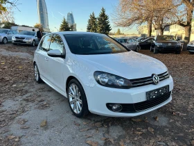 VW Golf 2.0 TDI HIGH LINE 140 к.с. - 11990 лв. / 6130.39 € - 39445769 3
