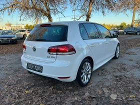 VW Golf 2.0 TDI HIGH LINE 140 к.с. - 11990 лв. / 6130.39 € - 39445769 6
