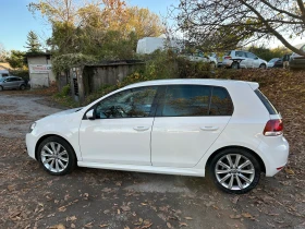 VW Golf 2.0 TDI HIGH LINE 140 к.с. - 11990 лв. / 6130.39 € - 39445769 5