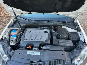 VW Golf 2.0 TDI HIGH LINE 140 к.с. - 11990 лв. / 6130.39 € - 39445769 14