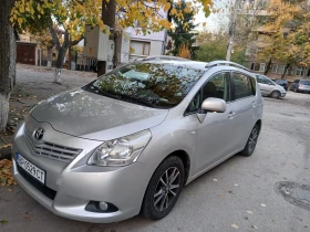     Toyota Verso 1.8