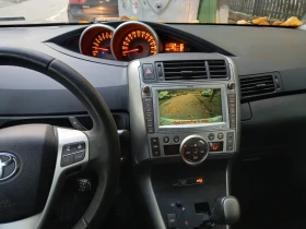 Toyota Verso 1.8 | Mobile.bg    7