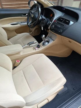 Honda Civic | Mobile.bg    11