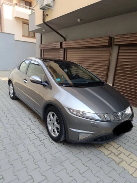 Honda Civic | Mobile.bg    2