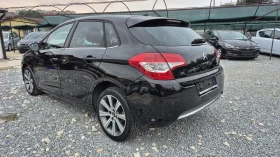 Citroen C4 1.6  NAVIGACIA - 8300 лв. / 4243.72 € - 54715536 7