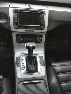 VW Passat 1.4 150к.с. EcoFuel CNG, снимка 5