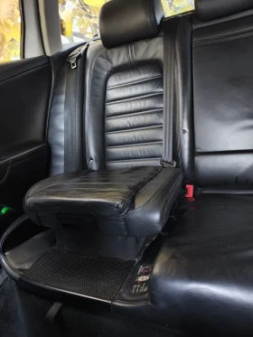 VW Passat 1.4 150к.с. EcoFuel CNG, снимка 11