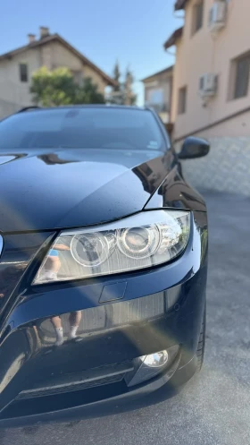 BMW 320 | Mobile.bg    2