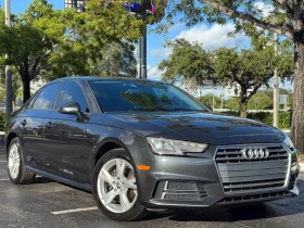 Audi A4 Ultra-Premium+ * HeadUp* АвтоКредит* (ЦЕНА ДО БГ) - 32999 лв. / 16872.12 € - 57960645 3