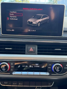 Audi A4 Ultra-Premium+ * HeadUp* АвтоКредит* (ЦЕНА ДО БГ) - 32999 лв. / 16872.12 € - 57960645 13