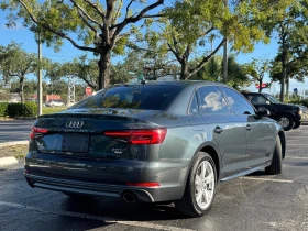 Audi A4 Ultra-Premium+ * HeadUp* АвтоКредит* (ЦЕНА ДО БГ) - 32999 лв. / 16872.12 € - 57960645 5