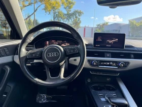 Audi A4 Ultra-Premium+ * HeadUp* АвтоКредит* (ЦЕНА ДО БГ) - 32999 лв. / 16872.12 € - 57960645 12