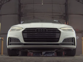 Audi A5 * PREMIUM* MEMORY* PANO* PODGREV - 34799 лв. / 17792.45 € - 76880988 6