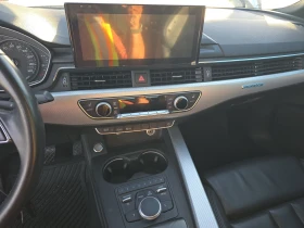 Audi A5 * PREMIUM* MEMORY* PANO* PODGREV - 34799 лв. / 17792.45 € - 76880988 14