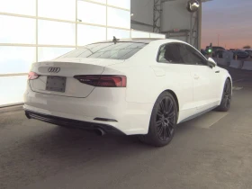 Audi A5 * PREMIUM* MEMORY* PANO* PODGREV - 34799 лв. / 17792.45 € - 76880988 4