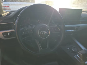 Audi A5 * PREMIUM* MEMORY* PANO* PODGREV - 34799 лв. / 17792.45 € - 76880988 12