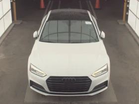 Audi A5 * PREMIUM* MEMORY* PANO* PODGREV - 34799 лв. / 17792.45 € - 76880988 7