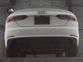 Audi A5 * PREMIUM* MEMORY* PANO* PODGREV - 34799 лв. / 17792.45 € - 76880988 5