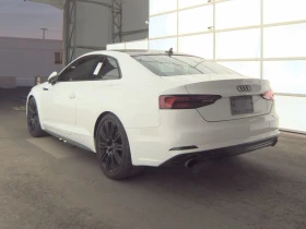 Audi A5 * PREMIUM* MEMORY* PANO* PODGREV - 34799 лв. / 17792.45 € - 76880988 2