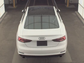 Audi A5 * PREMIUM* MEMORY* PANO* PODGREV - 34799 лв. / 17792.45 € - 76880988 8