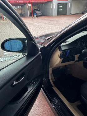 BMW 330 330d X-Drive, снимка 10