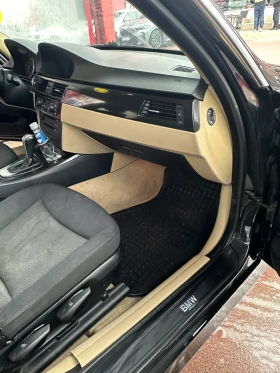 BMW 330 330d X-Drive, снимка 11