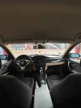 BMW 330 330d X-Drive, снимка 8