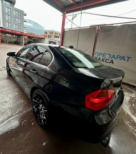 BMW 330 330d X-Drive, снимка 3