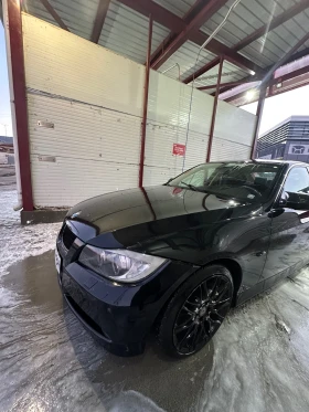 BMW 330 330d X-Drive - 3422 € / 6692.85 лв. - 28209651 13