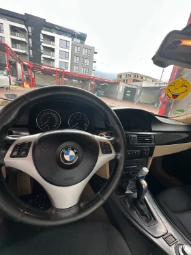 BMW 330 330d X-Drive, снимка 12