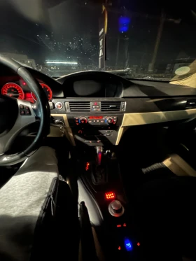 BMW 330 330d X-Drive, снимка 13