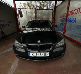 BMW 330 330d X-Drive, снимка 6