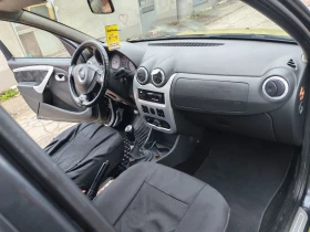 Dacia Sandero, снимка 10