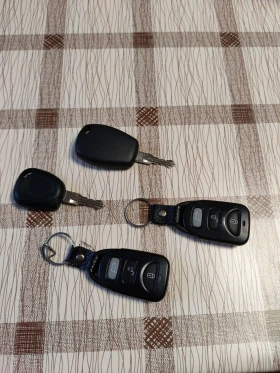 Dacia Sandero, снимка 15