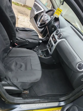 Dacia Sandero, снимка 11