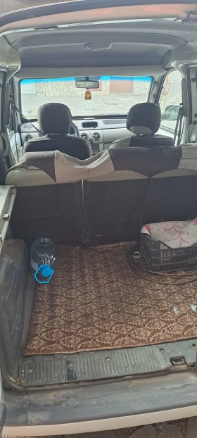 Renault Kangoo | Mobile.bg � ����� ������ 9