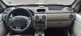 Renault Kangoo | Mobile.bg � ����� ������ 5