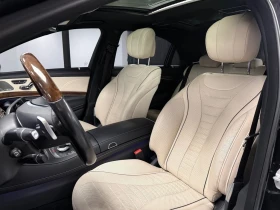 Mercedes-Benz S 550 * LWB 4MATIC CUIR TOIT NAV V8 4.7L * CARFAX * ЦЕНА - 52500 лв. / 26842.82 € - 43773052 12