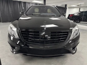 Mercedes-Benz S 550 * LWB 4MATIC CUIR TOIT NAV V8 4.7L * CARFAX * ЦЕНА - 52500 лв. / 26842.82 € - 43773052 8