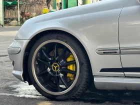 Mercedes-Benz C 320, снимка 6