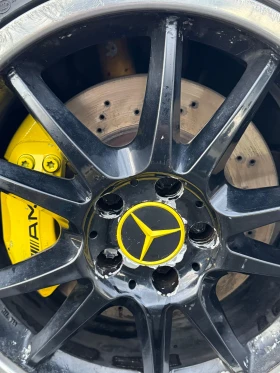 Mercedes-Benz C 320, снимка 11