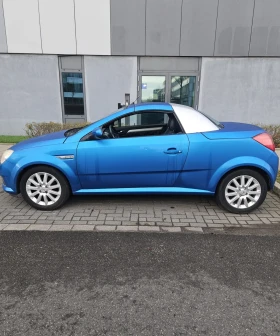 Opel Tigra - 2600 € / 5085.16 лв. - 41497632 2