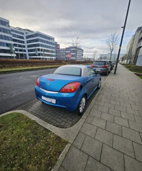Opel Tigra - 2600 € / 5085.16 лв. - 41497632 5