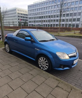 Opel Tigra - 2600 € / 5085.16 лв. - 41497632 9