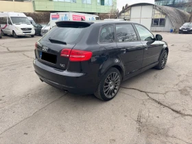 Audi A3 2.0 TFSI Quattro Sportback Facelift - 4600 € / 8996.82 лв. - 29244950 5