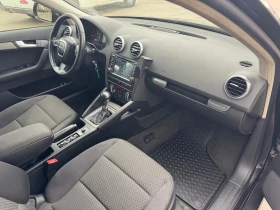 Audi A3 2.0 TFSI Quattro Sportback Facelift - 4600 € / 8996.82 лв. - 29244950 13