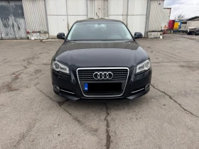 Audi A3 2.0 TFSI Quattro Sportback Facelift - 4600 € / 8996.82 лв. - 29244950 8