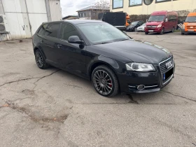 Audi A3 2.0 TFSI Quattro Sportback Facelift - 4600 € / 8996.82 лв. - 29244950 7