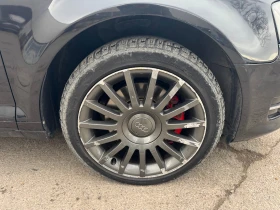 Audi A3 2.0 TFSI Quattro Sportback Facelift - 4600 € / 8996.82 лв. - 29244950 16