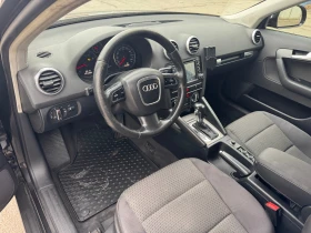 Audi A3 2.0 TFSI Quattro Sportback Facelift - 4600 € / 8996.82 лв. - 29244950 9